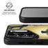 Marvel Black Panther TChalla King of Wakanda Galaxy S25 Ultra Kickstand Case